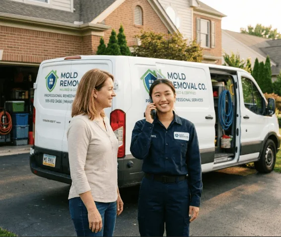 Crawlspace Mold Remediation Loving, NM FAQs